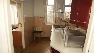 2c mieszkanie normalne dwupokojowe nieprzechodnie Halczyna 9 Kraków Alfa