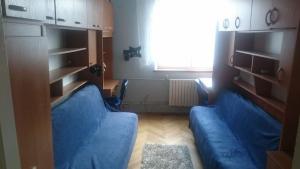 2c klimatyzacja mieszkanie normalne dwupokojowe nieprzechodnie Halczyna 9 Kraków Alfa