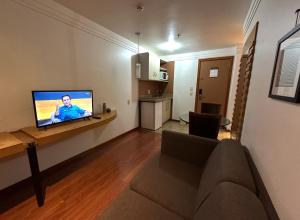 Brasília Lider hotel - Flat Particular no Mercure