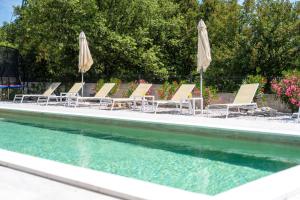 Villa Quinta by Briskva