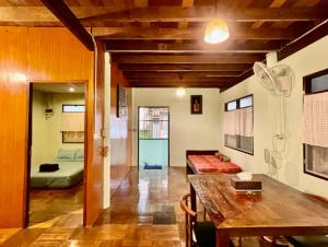 Lamduan house whole House - 3BR - Experience temple and canal life