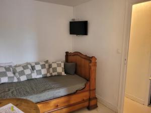 Hotels Hotel Duchesse Anne : photos des chambres