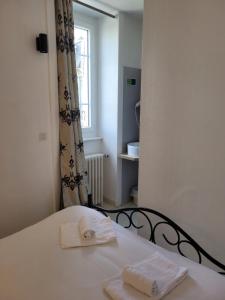 Hotels Hotel Duchesse Anne : photos des chambres