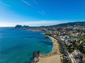 Appartements Le Narvick proche port-clim-wifi-parking : photos des chambres