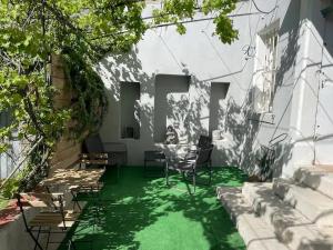 Le Narvick proche port-clim-wifi-parking