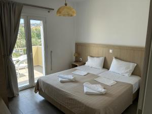 Zephyros Village Maisonettes