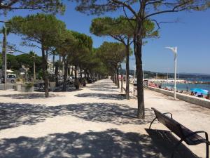 Le Narvick proche port-clim-wifi-parking