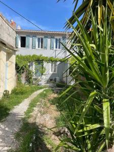 Appartements Le Narvick proche port-clim-wifi-parking : photos des chambres