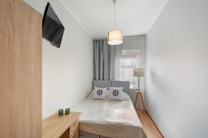 2 Bed Flat - Sleeps 8 - Parking - Wifi
