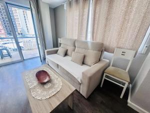 A564 - María B - 2004 Finestrat s.l.