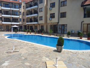 Oasis Beach Apartment Kamchia