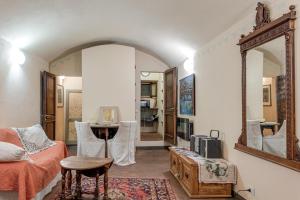 Michelangelos Retreat