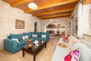 Villa Katia Faragi
