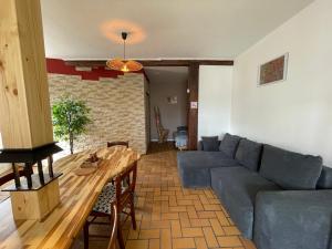 Appartements Cramiland - Appart 01 Ohnenheim : photos des chambres