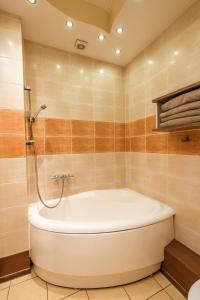 Cozy apartment in Riga in Torņkalns