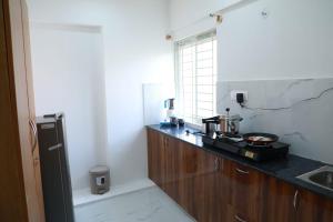 Octave Happy Home Stays