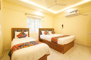 Octave Happy Home Stays