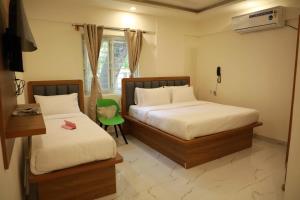 Octave Happy Home Stays