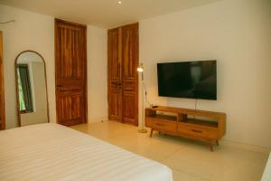 Adelka Villa Cozy Surf 1BR Villa with Pool