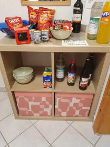 Privatzimmer im Allgäu