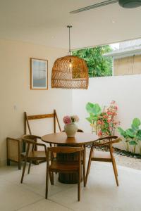 Adelka Villa Cozy Surf 1BR Villa with Pool