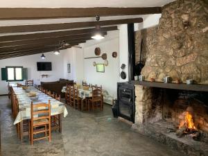Casas Rurales Cortijo Cerro Fuentes Nuevas