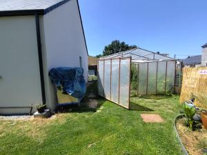 Maisons de vacances Maison 4 chambre 11personnes grand jardin : photos des chambres