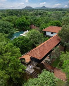 Sigiriya Jungles Resort & Spa