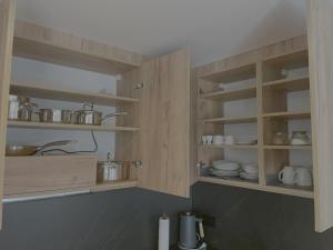 Apartment Stadtgarten