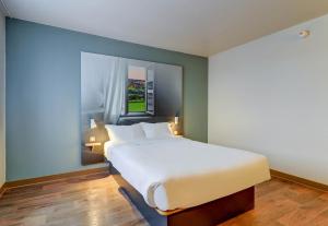 Hotels B&B HOTEL Le Creusot Montchanin : photos des chambres