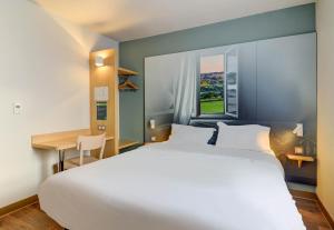 Hotels B&B HOTEL Le Creusot Montchanin : photos des chambres