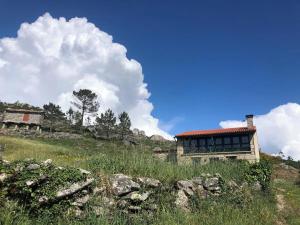 casiña do atlantico