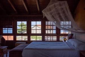 casiña do atlantico