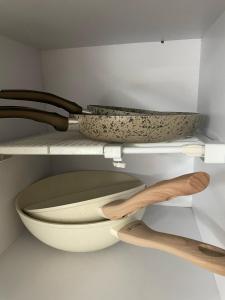 Homey 2BR Villa - Aura House Ungasan