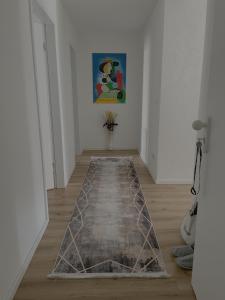 Apartment Stadtgarten