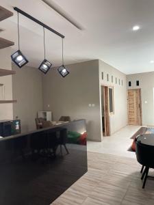 Homey 2BR Villa - Aura House Ungasan