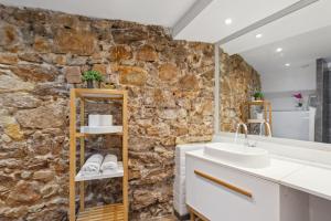 La Suite Confidentielle - Balneo - Sauna - Hypercentre