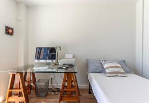 Aston - Sopela relajante cerca de la playa