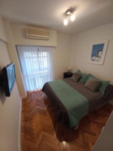 Tanguero Appartment
