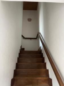 Haut de villa indépendant dans quartier calme