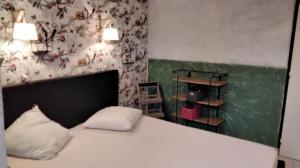 Maisons de vacances l'atelier des reves : photos des chambres