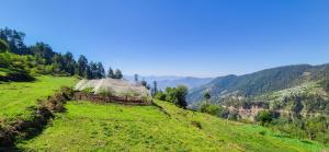 THE BATOT - Old Britishers Route