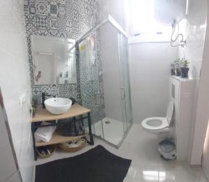 Apartamento 30 m al mar maravillosa vista mar, playa, piscina