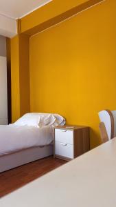 TOMÁSPAREDES118 By VIGOVACACIONES