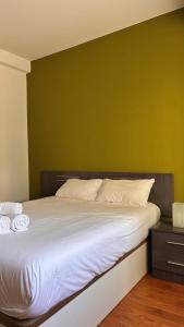 TOMÁSPAREDES118 By VIGOVACACIONES