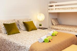 Apartment Curitiba by Algarve Vacation