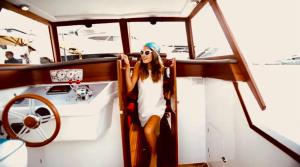 Boat-Hôtel VCB Namur Centre-ville