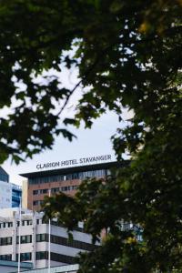 Clarion Hotel Stavanger