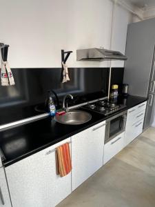 Transylvania Apartment old town