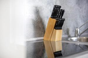 Ferienwohnung in München Eg